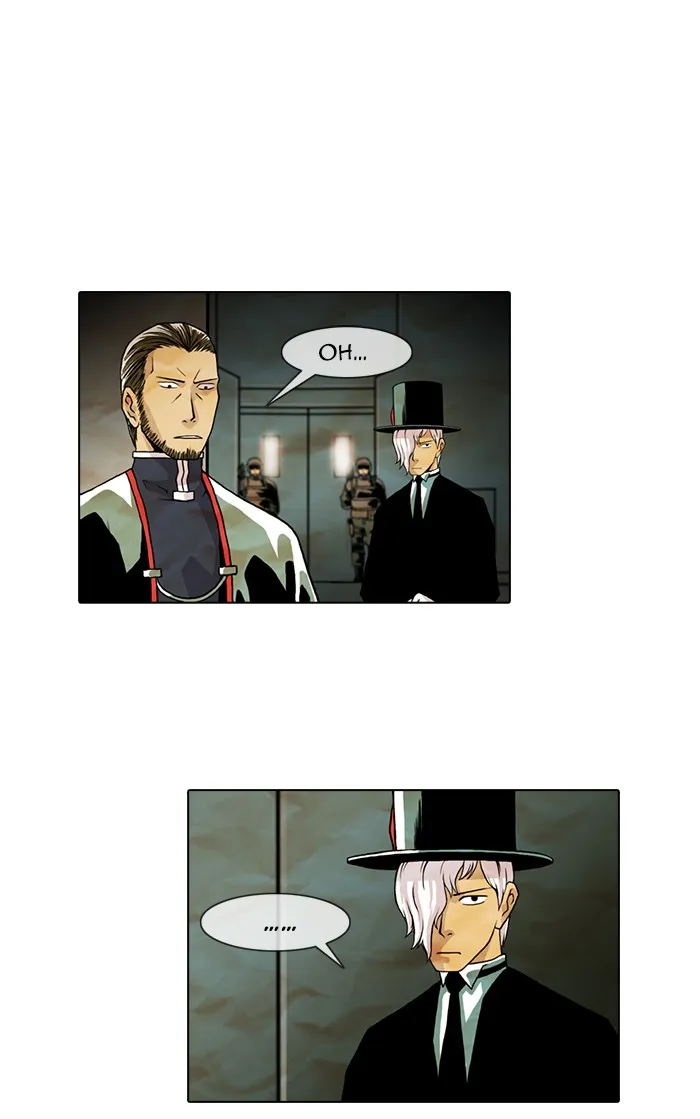 Read Gepetto chapter 2 image 10 on Lezhin