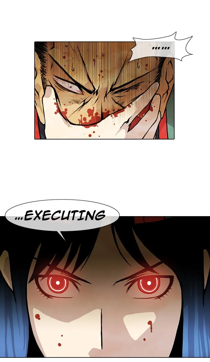 Read Gepetto chapter 2 image 15 on Lezhin
