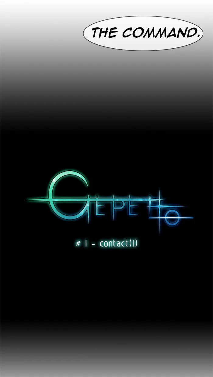 Read Gepetto chapter 2 image 16 on Lezhin