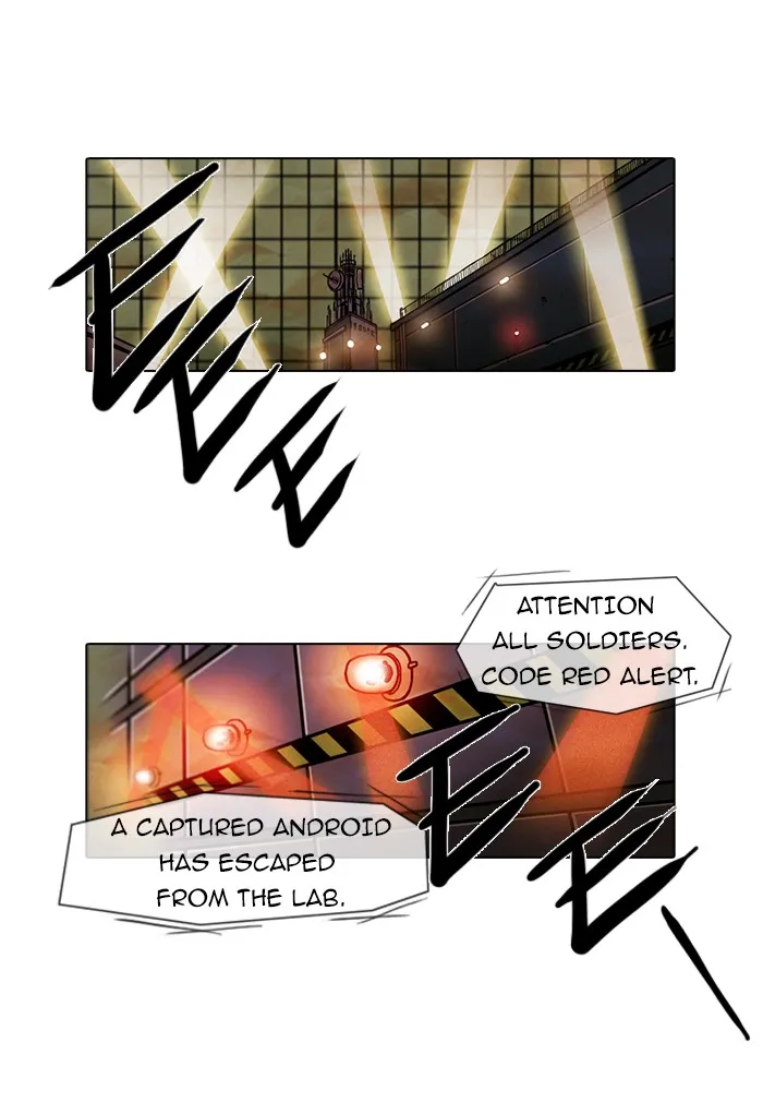 Read Gepetto chapter 2 image 28 on Lezhin