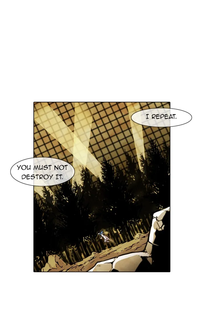 Read Gepetto chapter 2 image 30 on Lezhin