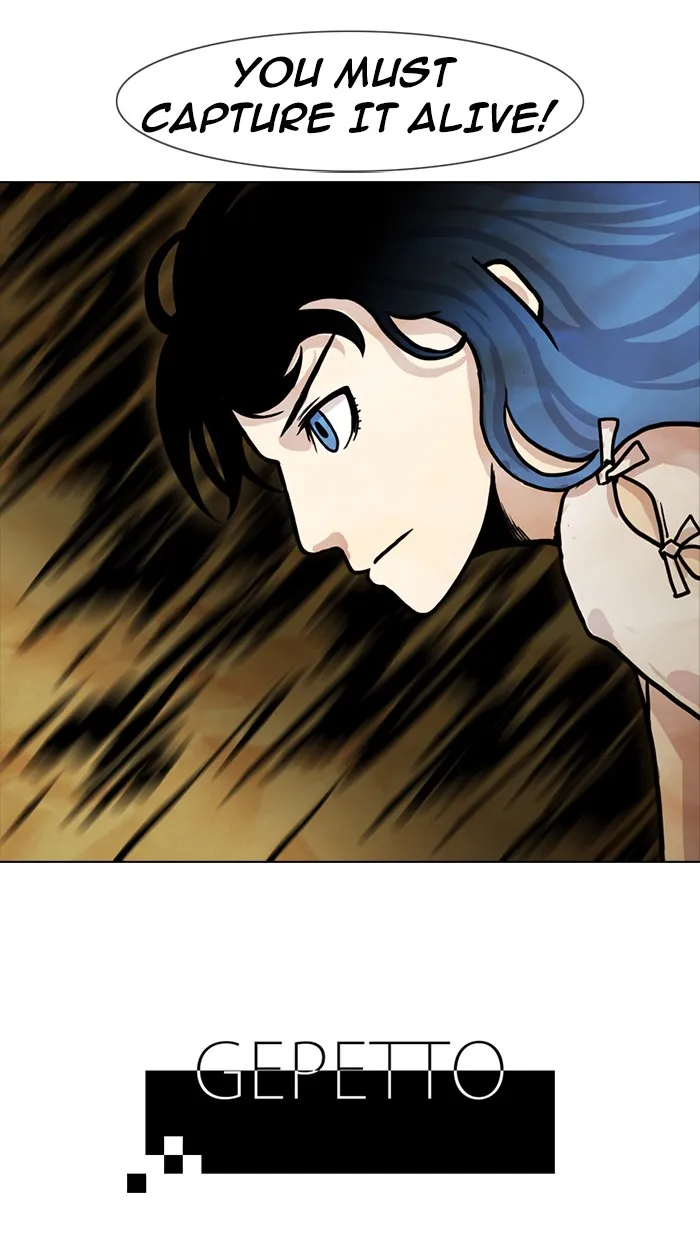 Read Gepetto chapter 2 image 31 on Lezhin