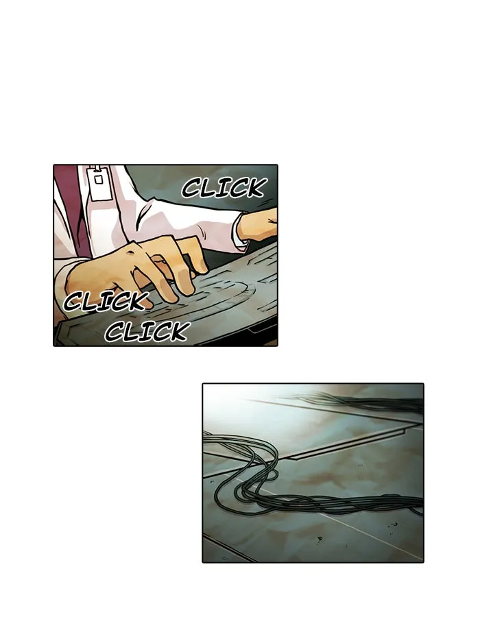 Read Gepetto chapter 2 image 7 on Lezhin
