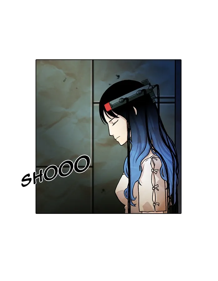 Read Gepetto chapter 2 image 8 on Lezhin