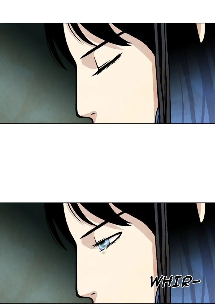 Read Gepetto chapter 2 image 9 on Lezhin