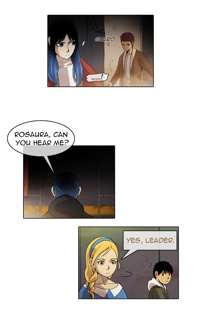 Read Gepetto chapter 20 image 11 on Lezhin
