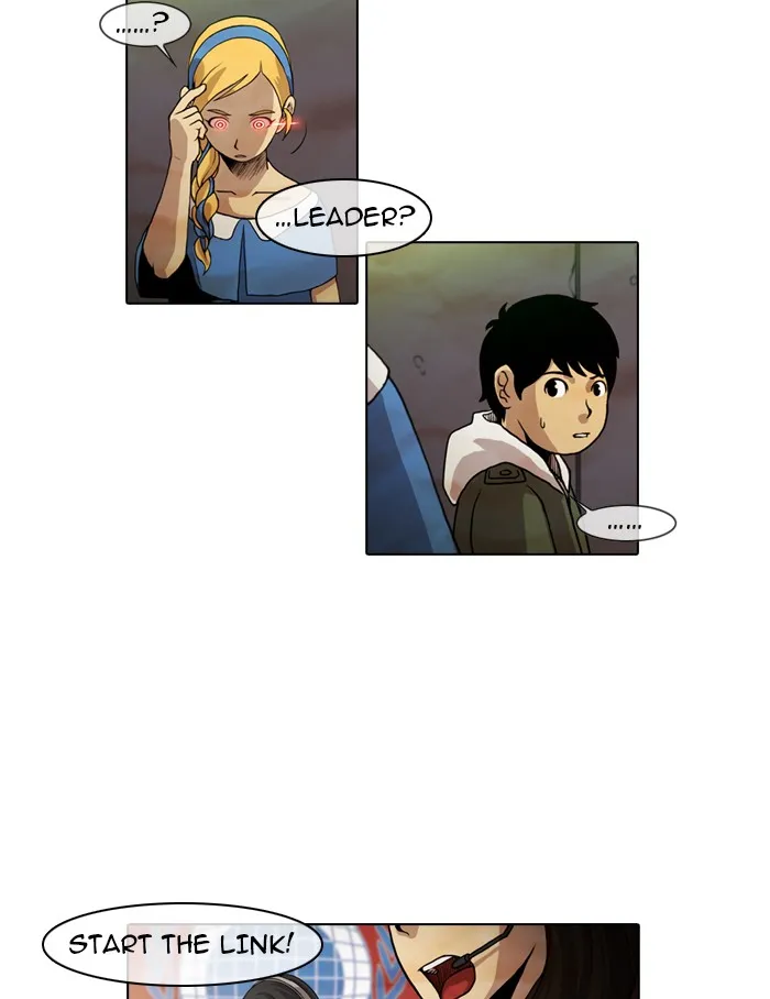 Read Gepetto chapter 20 image 14 on Lezhin