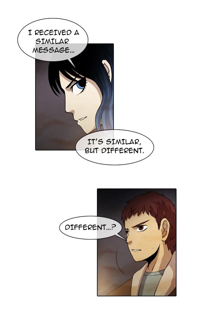 Read Gepetto chapter 20 image 2 on Lezhin