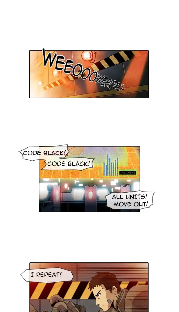 Read Gepetto chapter 20 image 20 on Lezhin