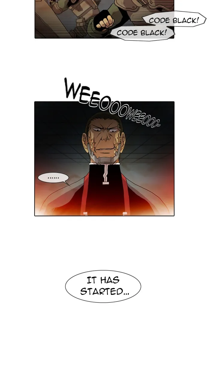 Read Gepetto chapter 20 image 21 on Lezhin