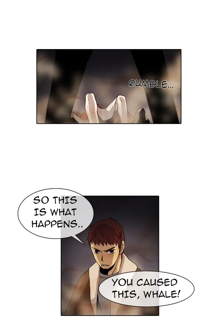 Read Gepetto chapter 20 image 22 on Lezhin