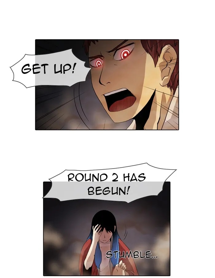 Read Gepetto chapter 20 image 23 on Lezhin