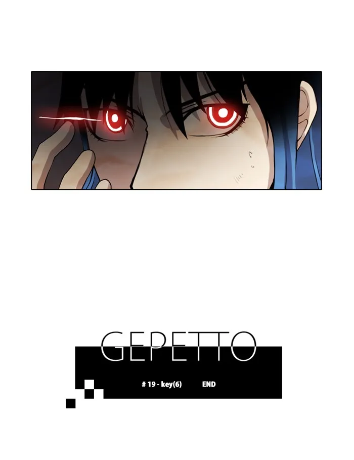 Read Gepetto chapter 20 image 24 on Lezhin