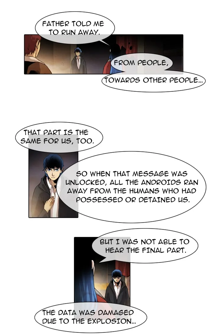 Read Gepetto chapter 20 image 3 on Lezhin