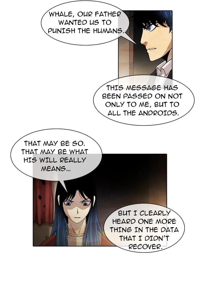 Read Gepetto chapter 20 image 4 on Lezhin