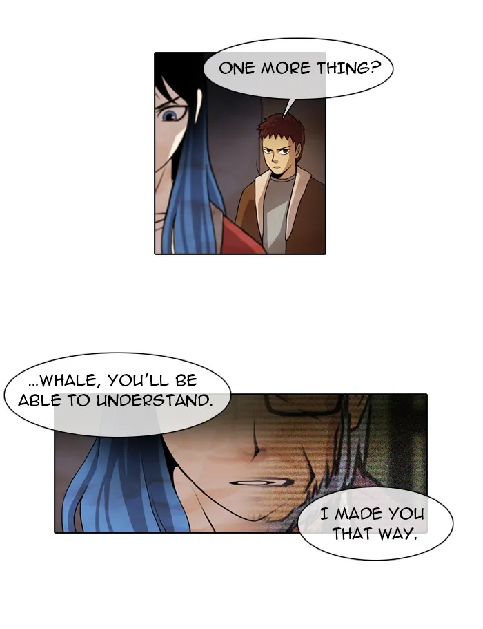 Read Gepetto chapter 20 image 5 on Lezhin