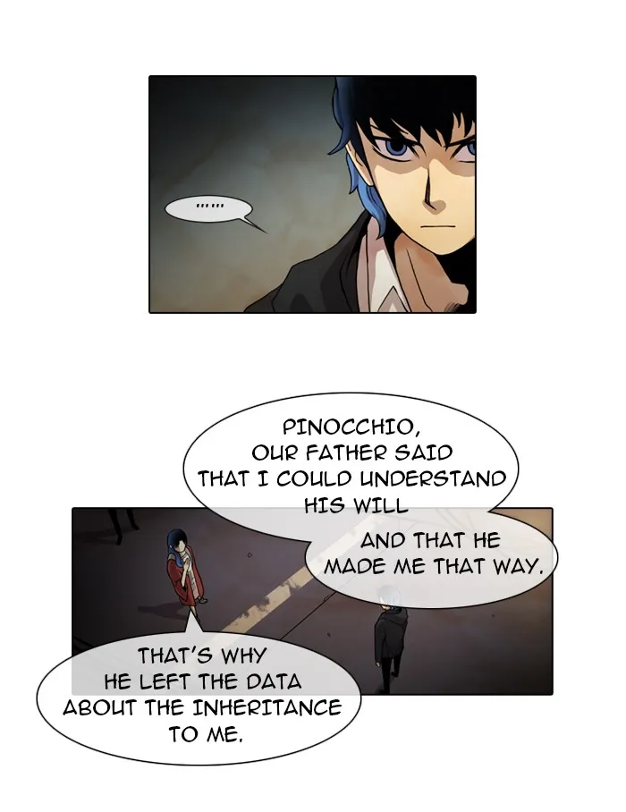 Read Gepetto chapter 20 image 6 on Lezhin