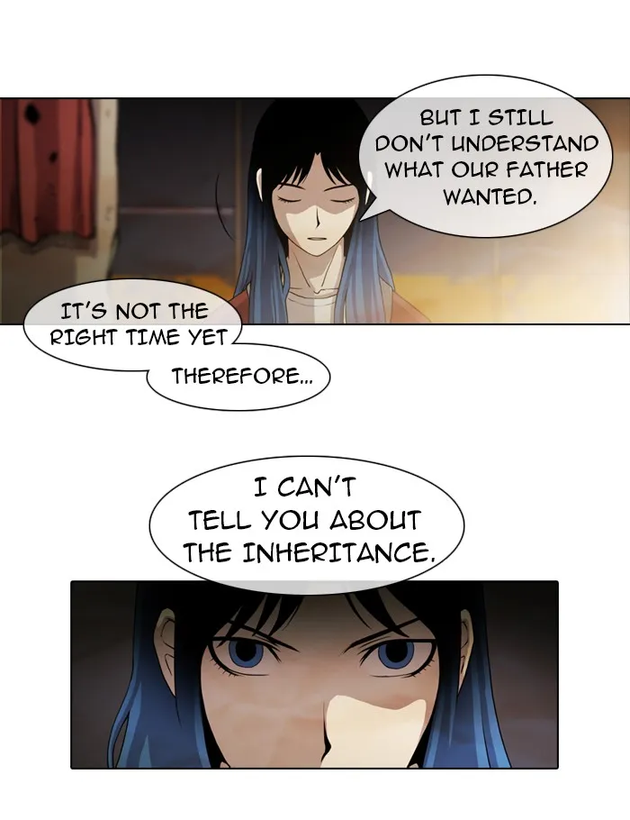 Read Gepetto chapter 20 image 7 on Lezhin