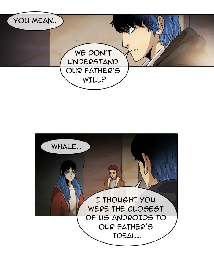 Read Gepetto chapter 20 image 9 on Lezhin