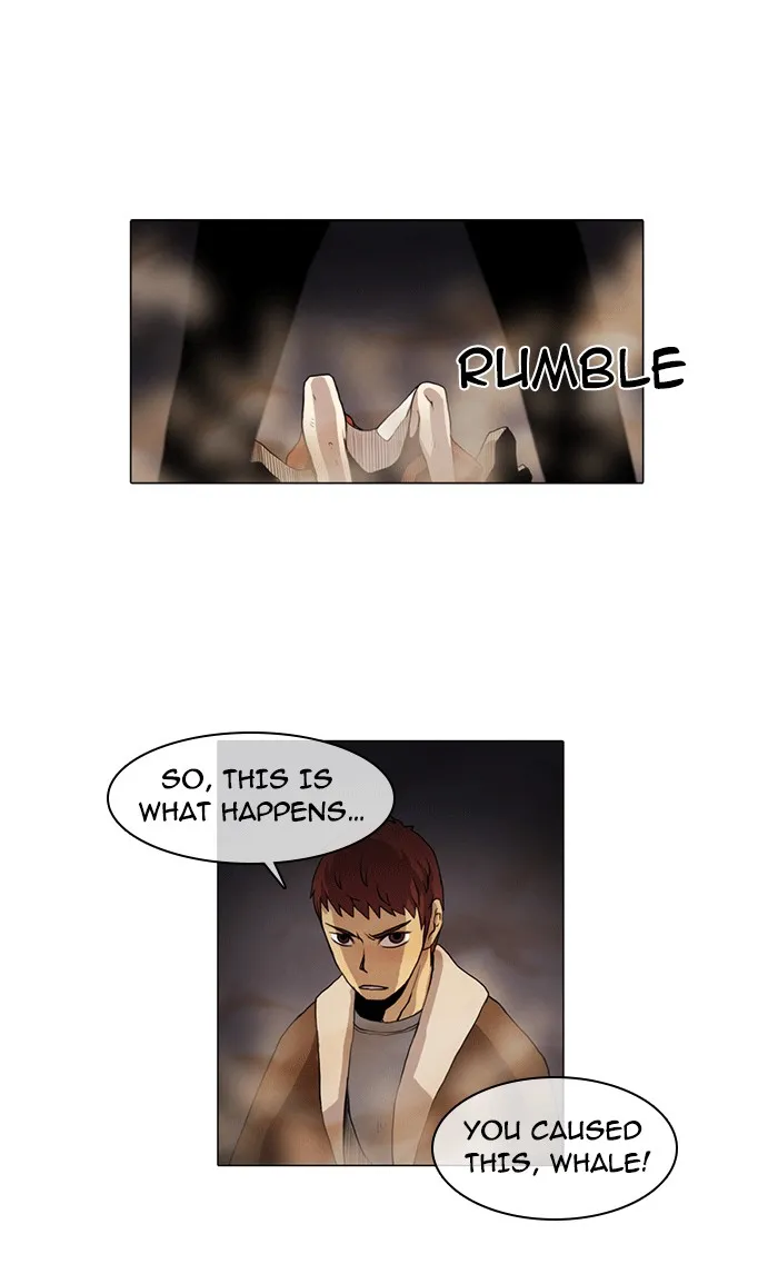 Read Gepetto chapter 21 image 0 on Lezhin