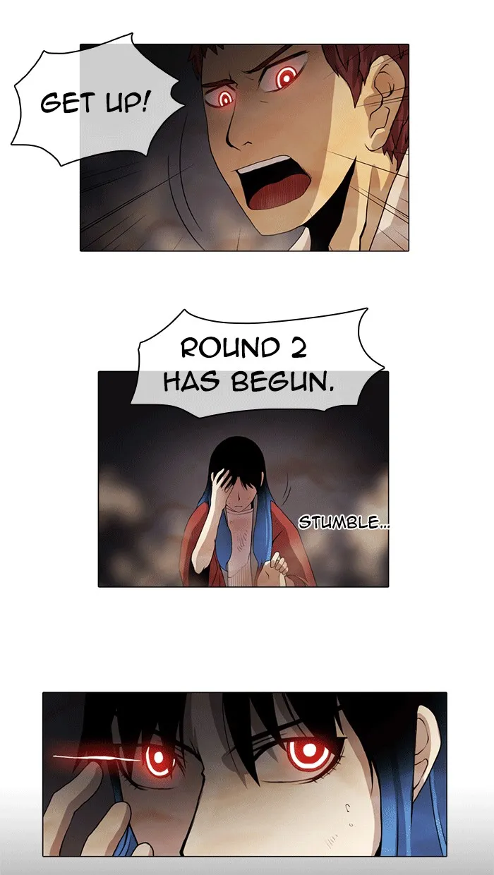 Read Gepetto chapter 21 image 1 on Lezhin