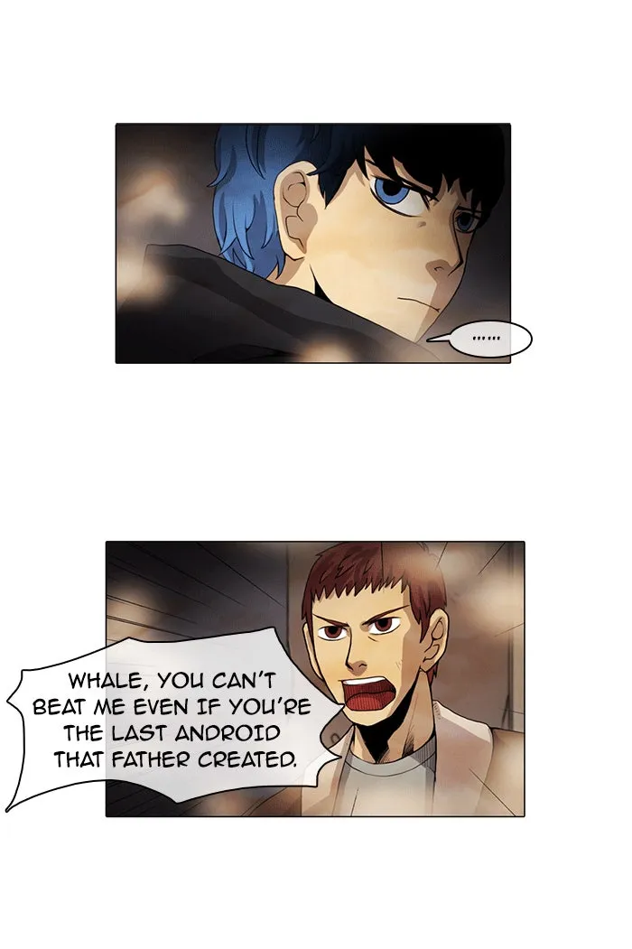 Read Gepetto chapter 21 image 14 on Lezhin