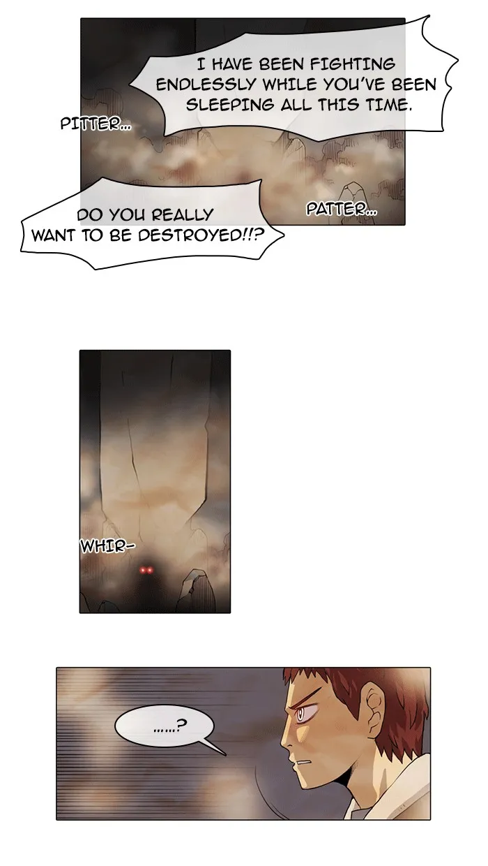 Read Gepetto chapter 21 image 15 on Lezhin