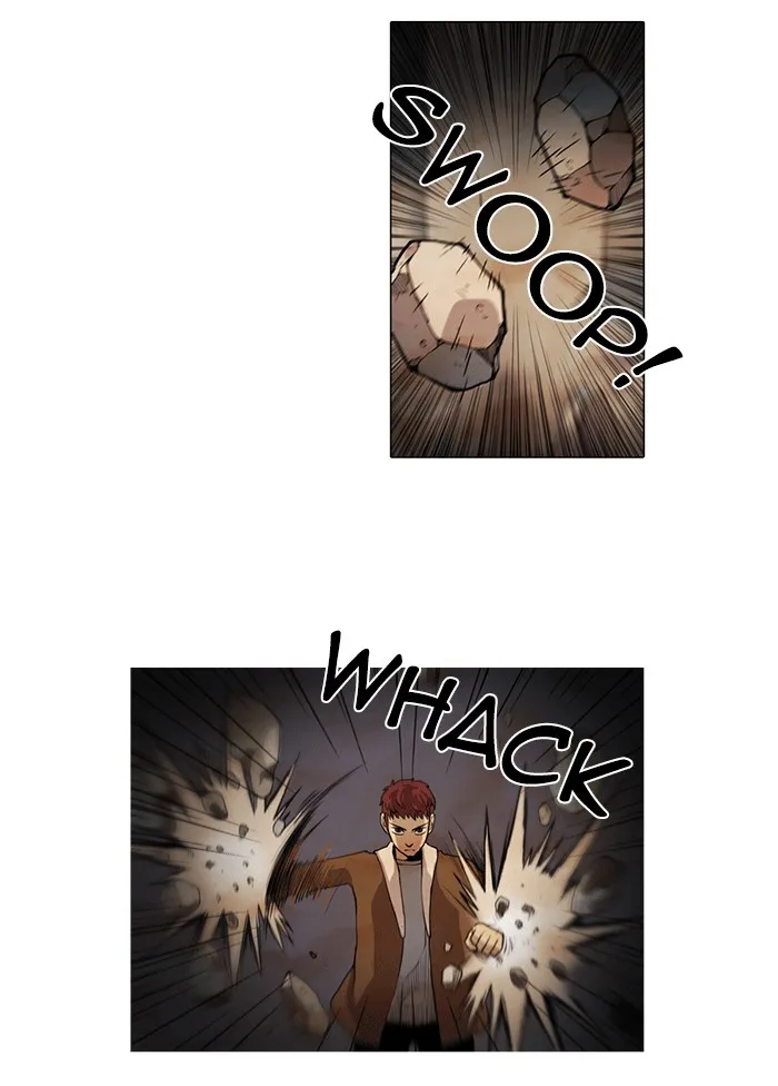 Read Gepetto chapter 21 image 16 on Lezhin
