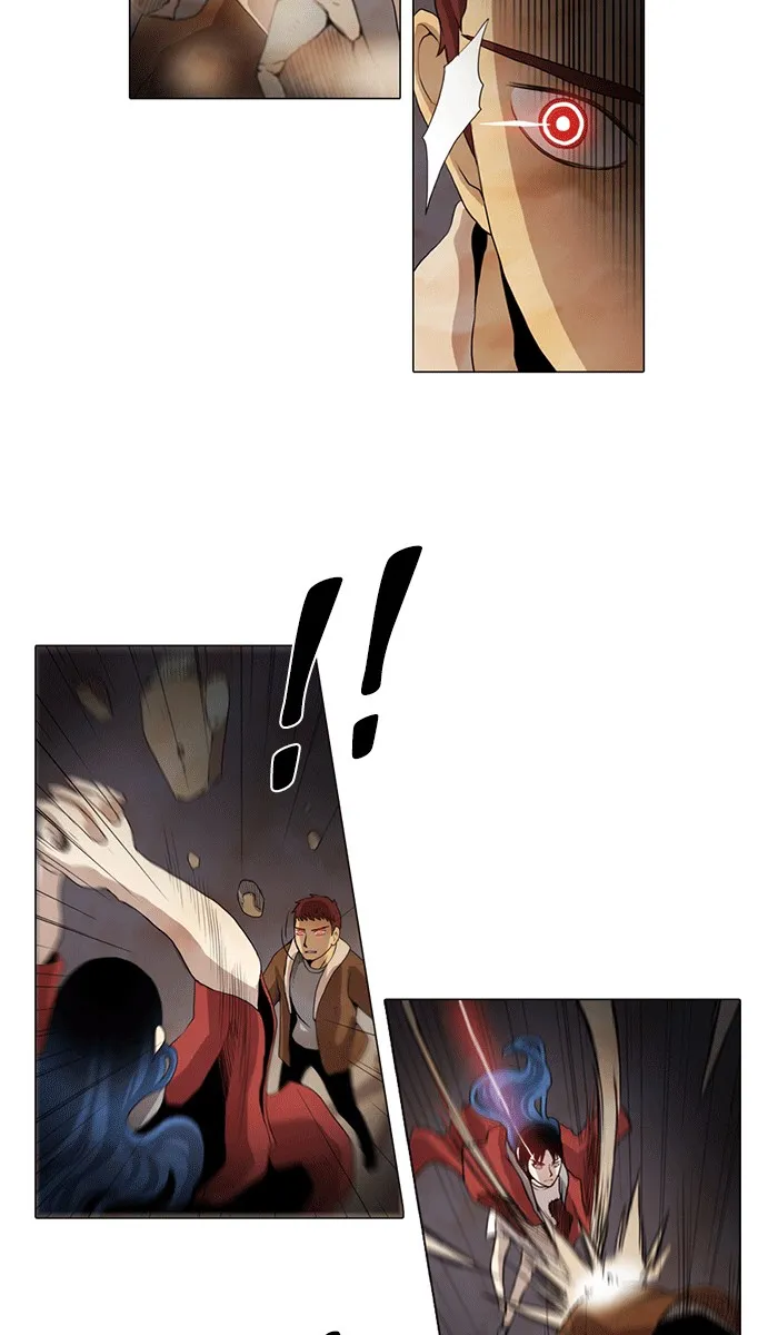 Read Gepetto chapter 21 image 18 on Lezhin
