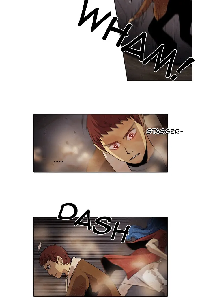 Read Gepetto chapter 21 image 19 on Lezhin