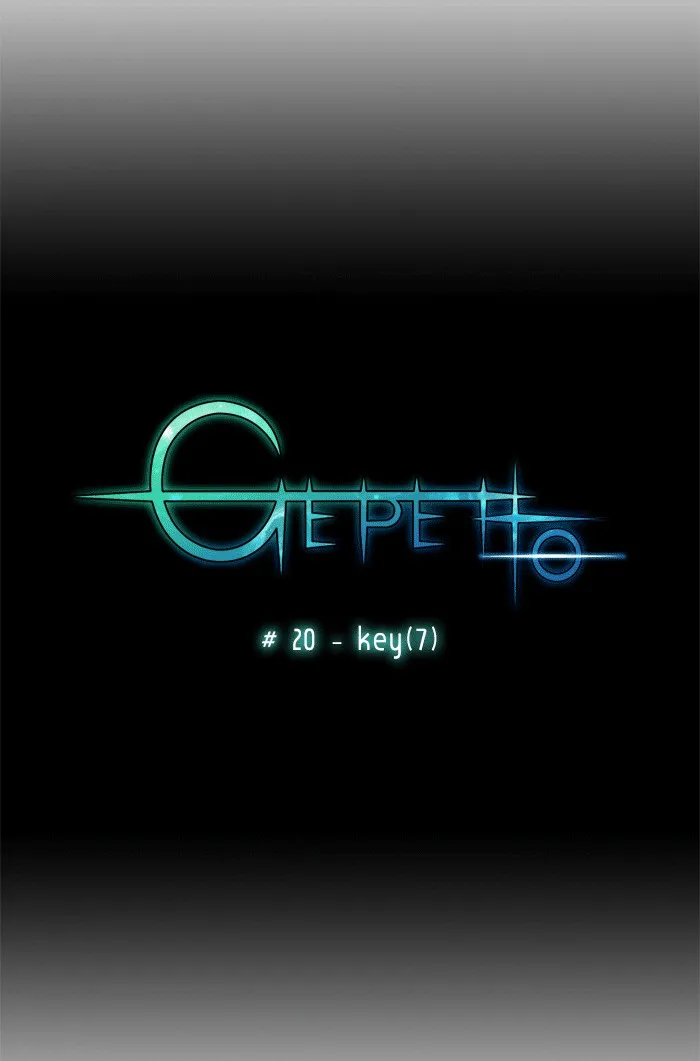 Read Gepetto chapter 21 image 2 on Lezhin