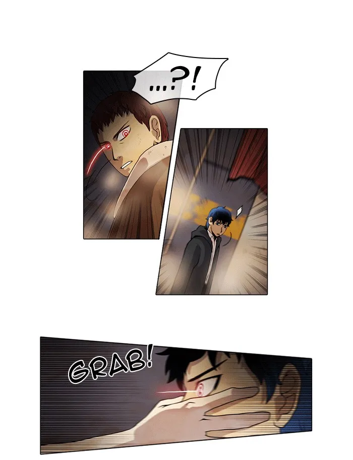 Read Gepetto chapter 21 image 20 on Lezhin