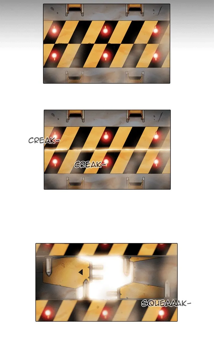 Read Gepetto chapter 21 image 3 on Lezhin