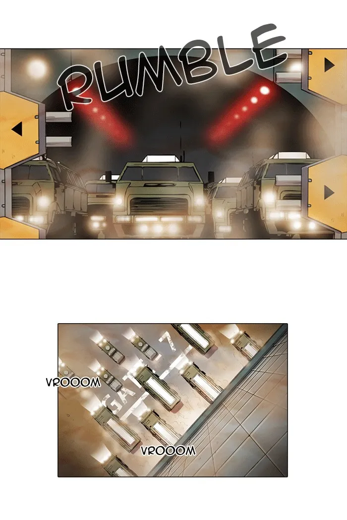 Read Gepetto chapter 21 image 4 on Lezhin