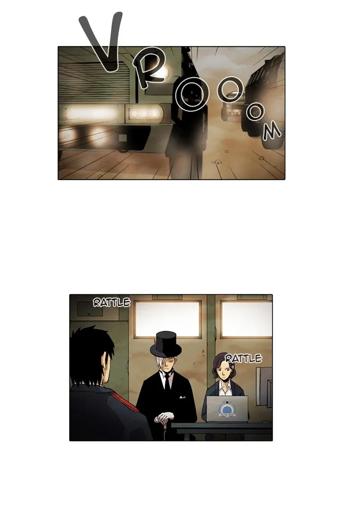 Read Gepetto chapter 21 image 5 on Lezhin