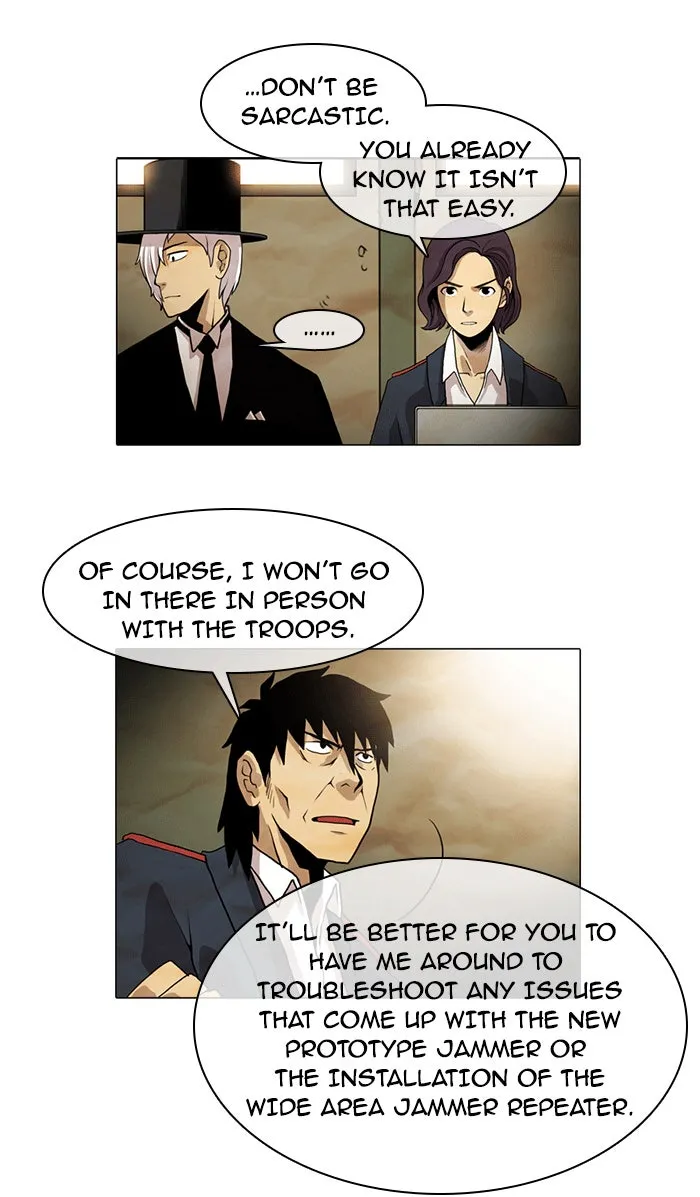 Read Gepetto chapter 21 image 7 on Lezhin