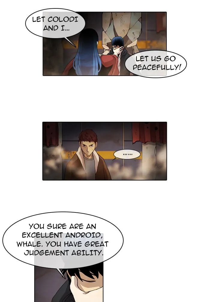 Read Gepetto chapter 22 image 10 on Lezhin