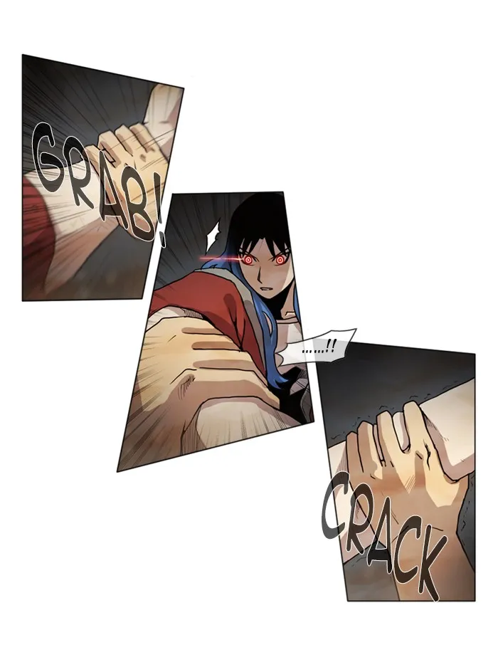 Read Gepetto chapter 22 image 12 on Lezhin