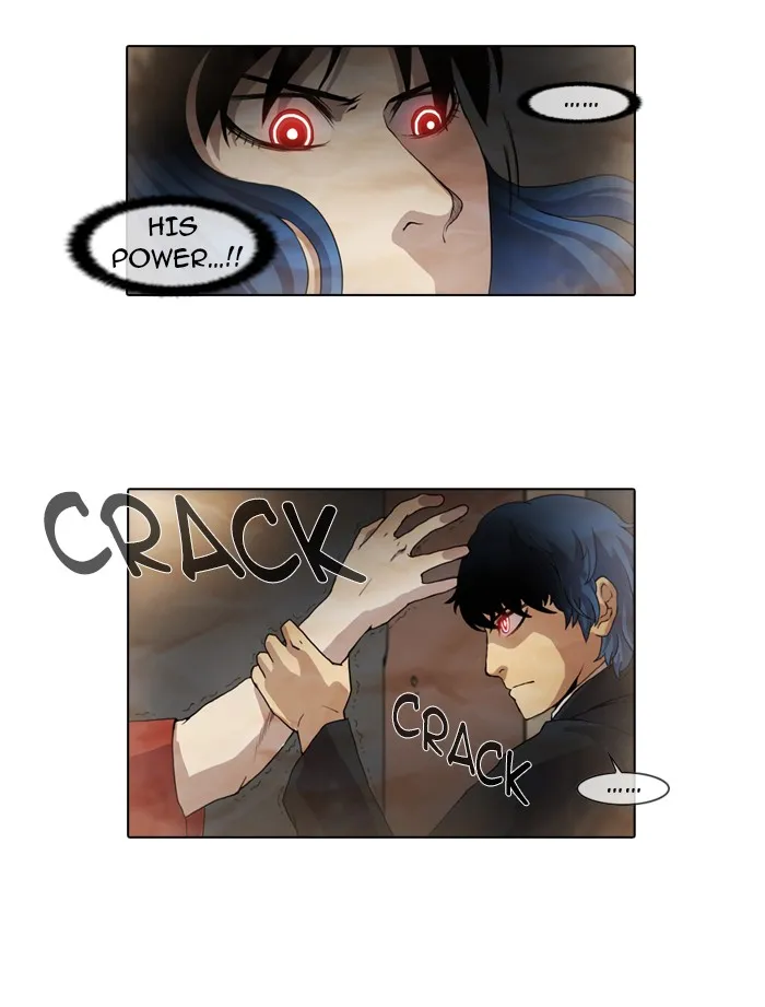 Read Gepetto chapter 22 image 13 on Lezhin
