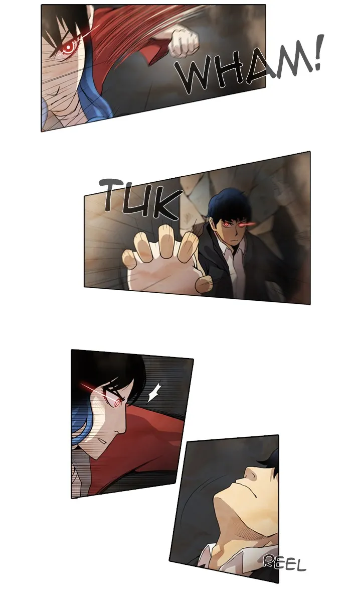 Read Gepetto chapter 22 image 14 on Lezhin