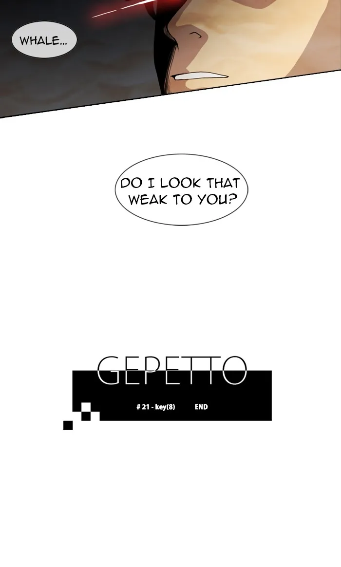 Read Gepetto chapter 22 image 18 on Lezhin