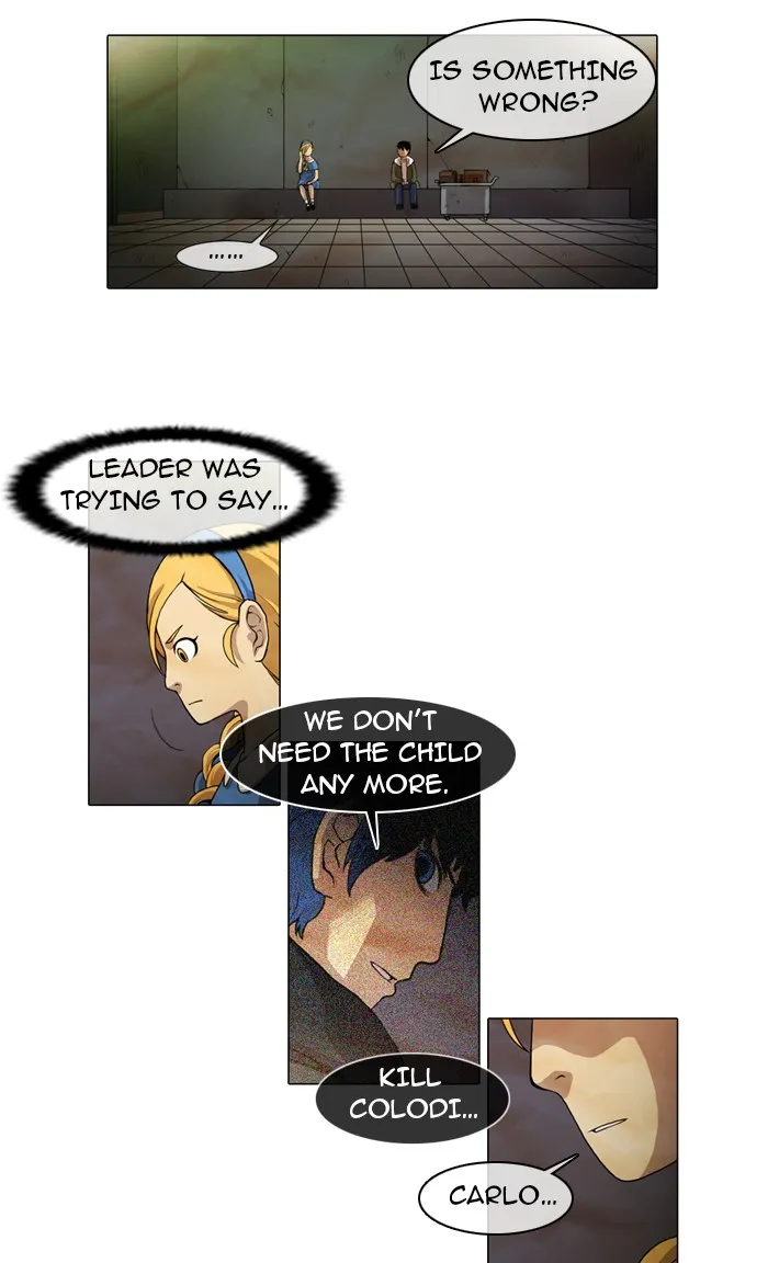 Read Gepetto chapter 22 image 2 on Lezhin