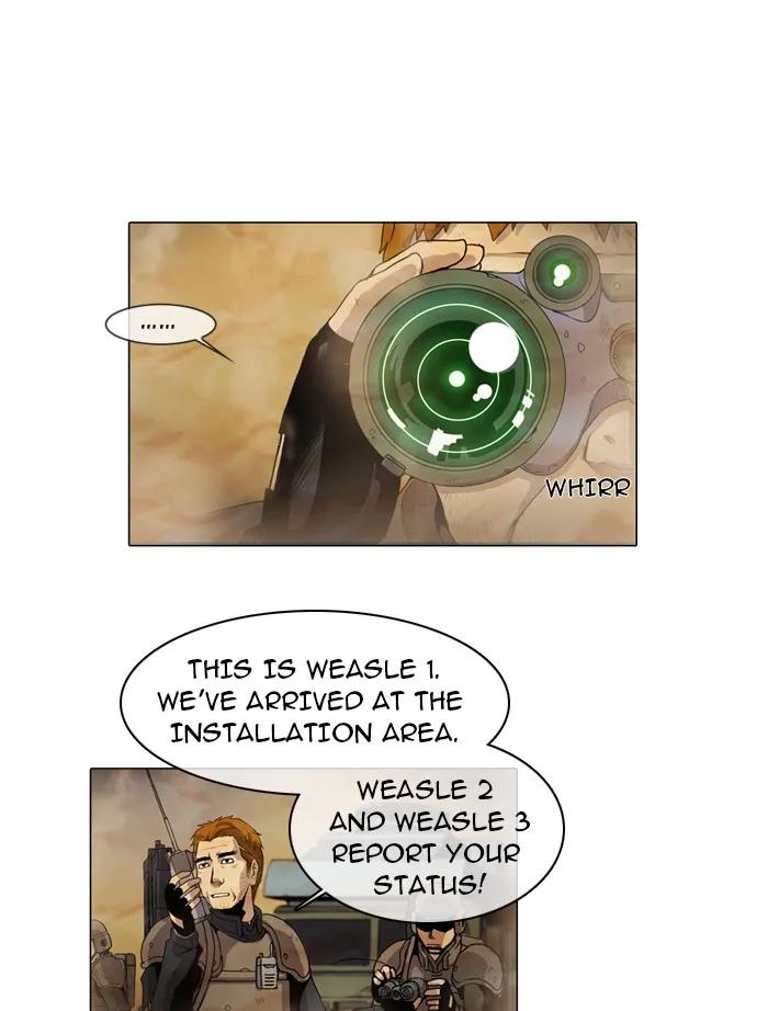 Read Gepetto chapter 22 image 6 on Lezhin