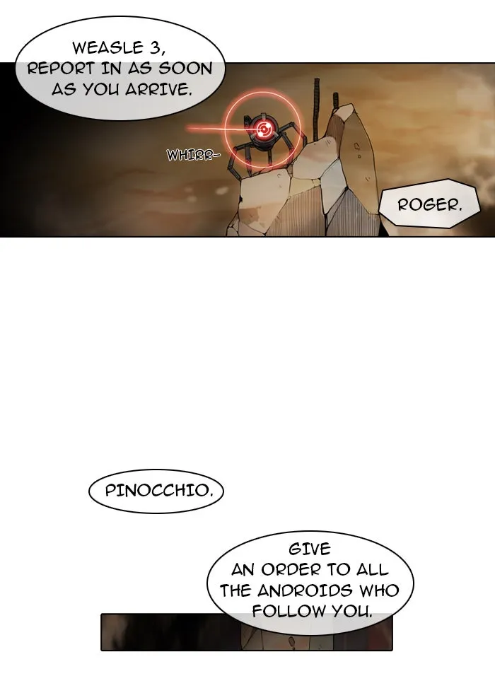 Read Gepetto chapter 22 image 9 on Lezhin