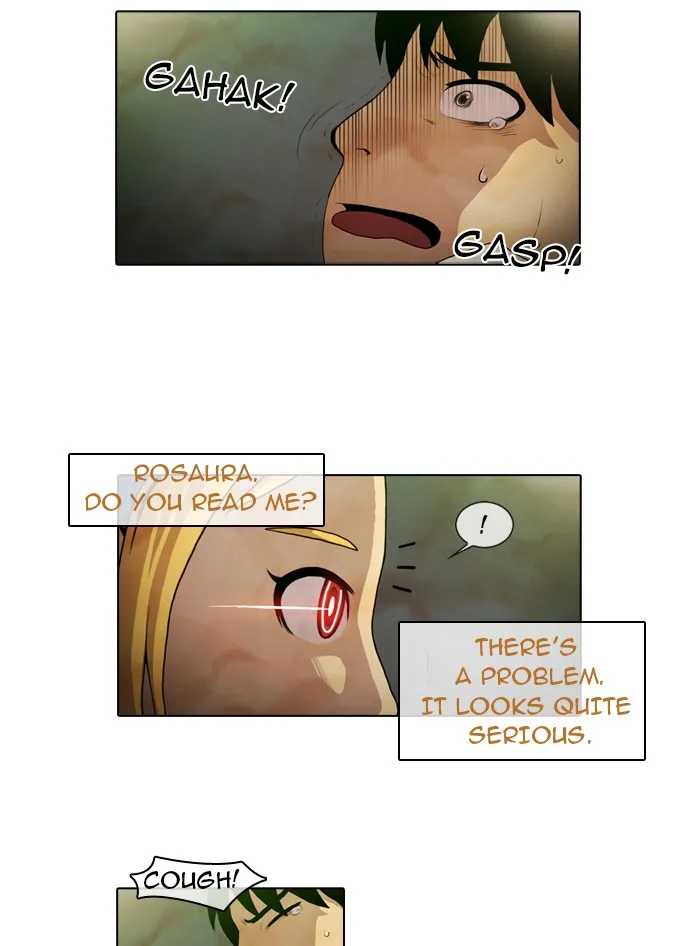 Read Gepetto chapter 23 image 10 on Lezhin