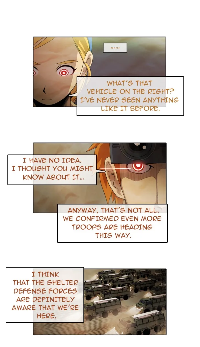 Read Gepetto chapter 23 image 13 on Lezhin
