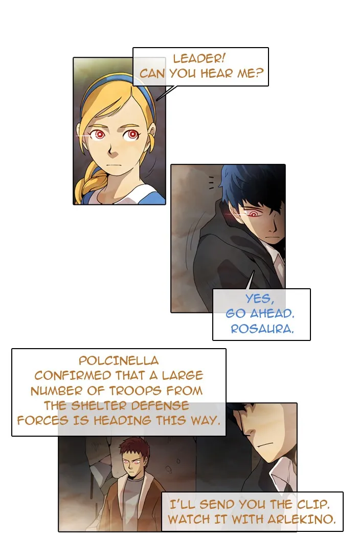 Read Gepetto chapter 23 image 14 on Lezhin