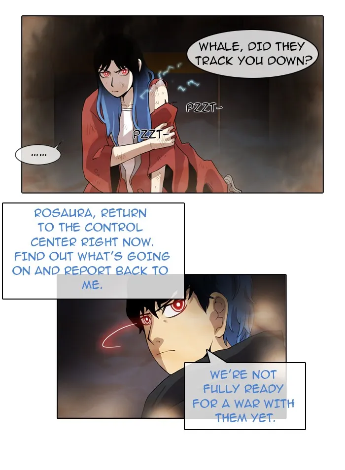 Read Gepetto chapter 23 image 16 on Lezhin
