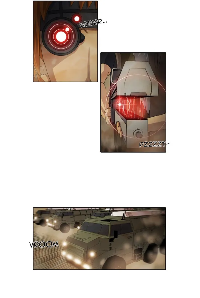 Read Gepetto chapter 23 image 19 on Lezhin
