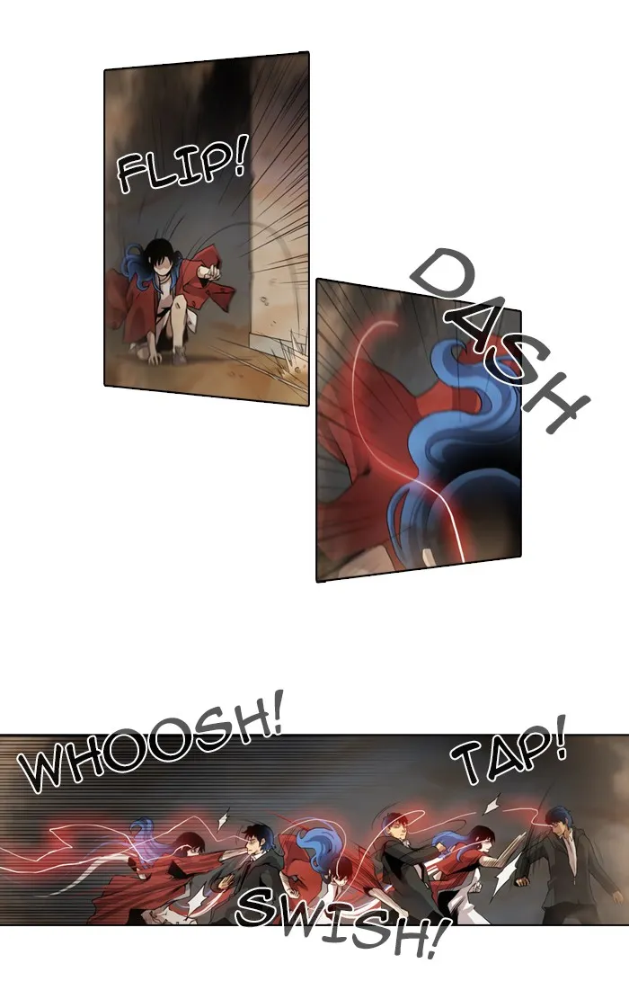 Read Gepetto chapter 23 image 2 on Lezhin